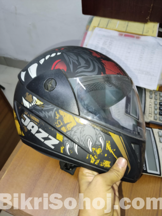 Helmet